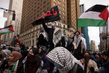 Demos an New Yorker Uni: Rabbi warnt jüdische Studierende
