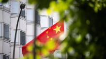 China spricht nach Spionagevorwürfen von Verleumdung
