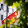 China spricht nach Spionagevorwürfen von Verleumdung
