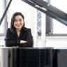 Von Yokohama nach Weinheim: Pianistin Rie Kanemoto
