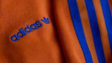 Adidas und Nike streiten über Streifen-Design
