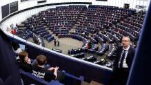 Europaparlament gibt grünes Licht für neue EU-Schuldenregeln

