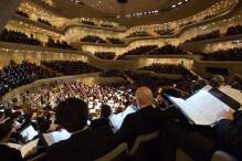 Hamburgs Staatsorchester spielt Debüt in Carnegie Hall 
