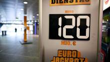 Eurojackpot geknackt: je 60 Millionen nach NRW und Slowenien
