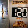 Eurojackpot geknackt: je 60 Millionen nach NRW und Slowenien
