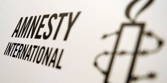 Amnesty-Hilferuf: Menschenrechte weltweit in Gefahr
