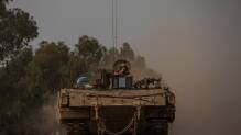 Erneut schwere Kämpfe im Norden Gazas
