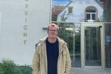 Prozess um Hirschberger Wirt: Opfer Achim Sagstetter plötzlich im "Kreuzverhör" 