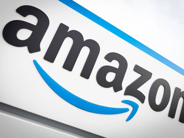 Italien verhängt Millionenstrafe gegen Amazon
