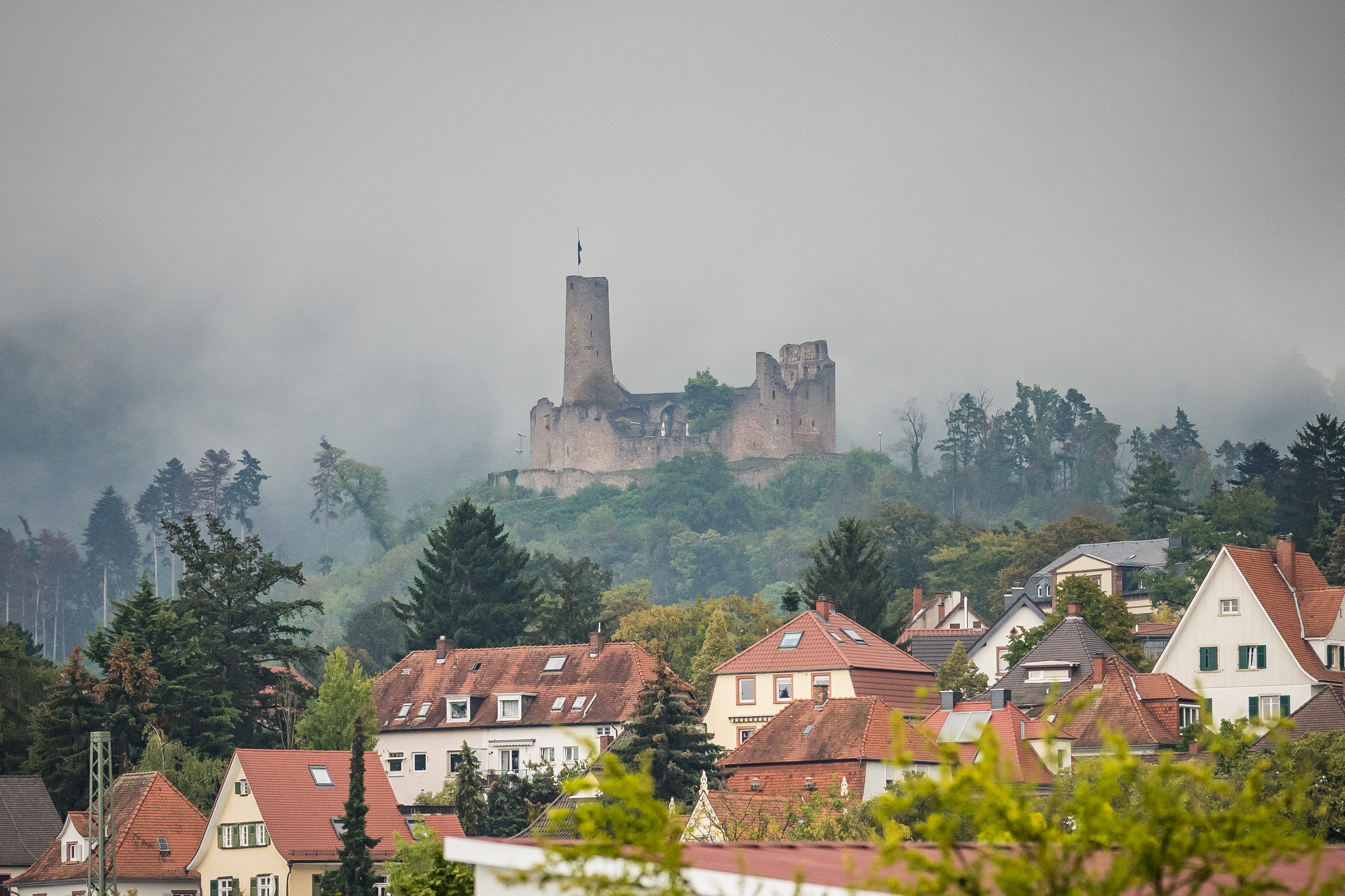 Welche Weinheimer Sehenswürdigkeit man besucht haben muss WNOZ