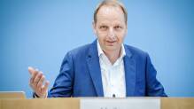 CDU-Politiker zieht gegen Klimaschutz-Reform nach Karlsruhe
