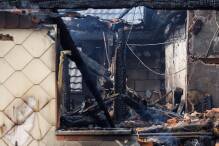 Brand in Gernsbach: Identität der Toten weiter unklar
