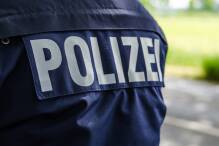 Explosion in Hirschberg: Trecker nach Defekt abgebrannt 