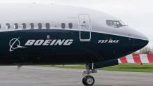 Boeing verbrennt Milliardensumme durch 737-Max-Krise
