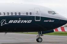 Boeing verbrennt Milliardensumme durch 737-Max-Krise
