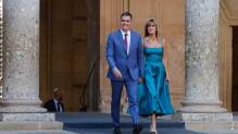Pedro Sánchez erwägt Rücktritt nach Anzeige gegen Ehefrau

