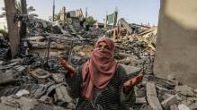 Israel will Rafah angeblich in Etappen angreifen
