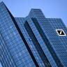 Deutsche Bank steigert Gewinn zum Jahresauftakt
