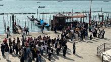 Venedig-Besucher müssen erstmals Eintritt bezahlen
