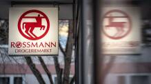 Rossmann will Filialnetz ausbauen - auch im Ausland
