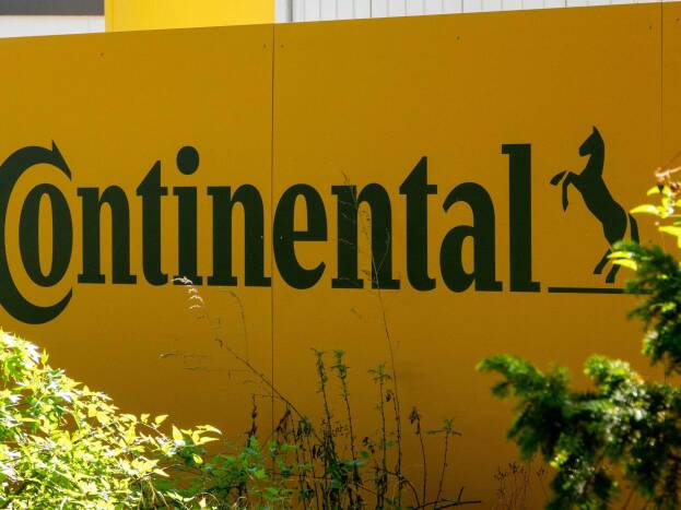 Millionenbußgeld im Abgasskandal - Continental soll zahlen
