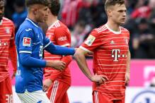 FC Bayern wankt im Liga-Titelkampf: «Ein großer Rückschritt»
