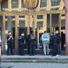 LKA veröffentlicht neue Details zum tödlichen Polizeieinsatz an der Uni Mannheim
