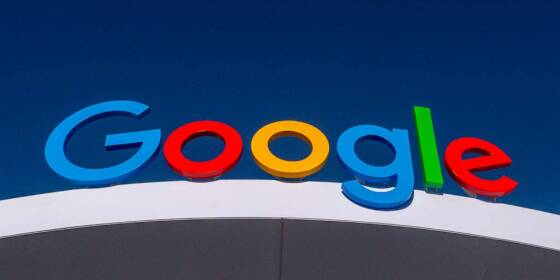 Google-Mutter Alphabet steigert Umsatz und Gewinn deutlich
