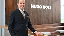 Hugo Boss plant Akquisitionen - «Sind wieder zurück»
