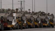 Israel erwägt vor Rafah-Angriff neuen Geisel-Deal
