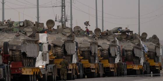 Israel erwägt vor Rafah-Angriff neuen Geisel-Deal
