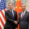 China warnt vor «negativen Faktoren» im Verhältnis zu USA
