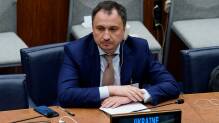 Korruptionsvorwurf: Ukrainischer Agrarminister in U-Haft
