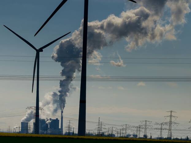 Bundestag beschließt Reform des Klimaschutzgesetzes
