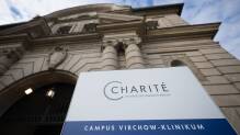 Herzmediziner der Berliner Charité zu Haftstrafe verurteilt
