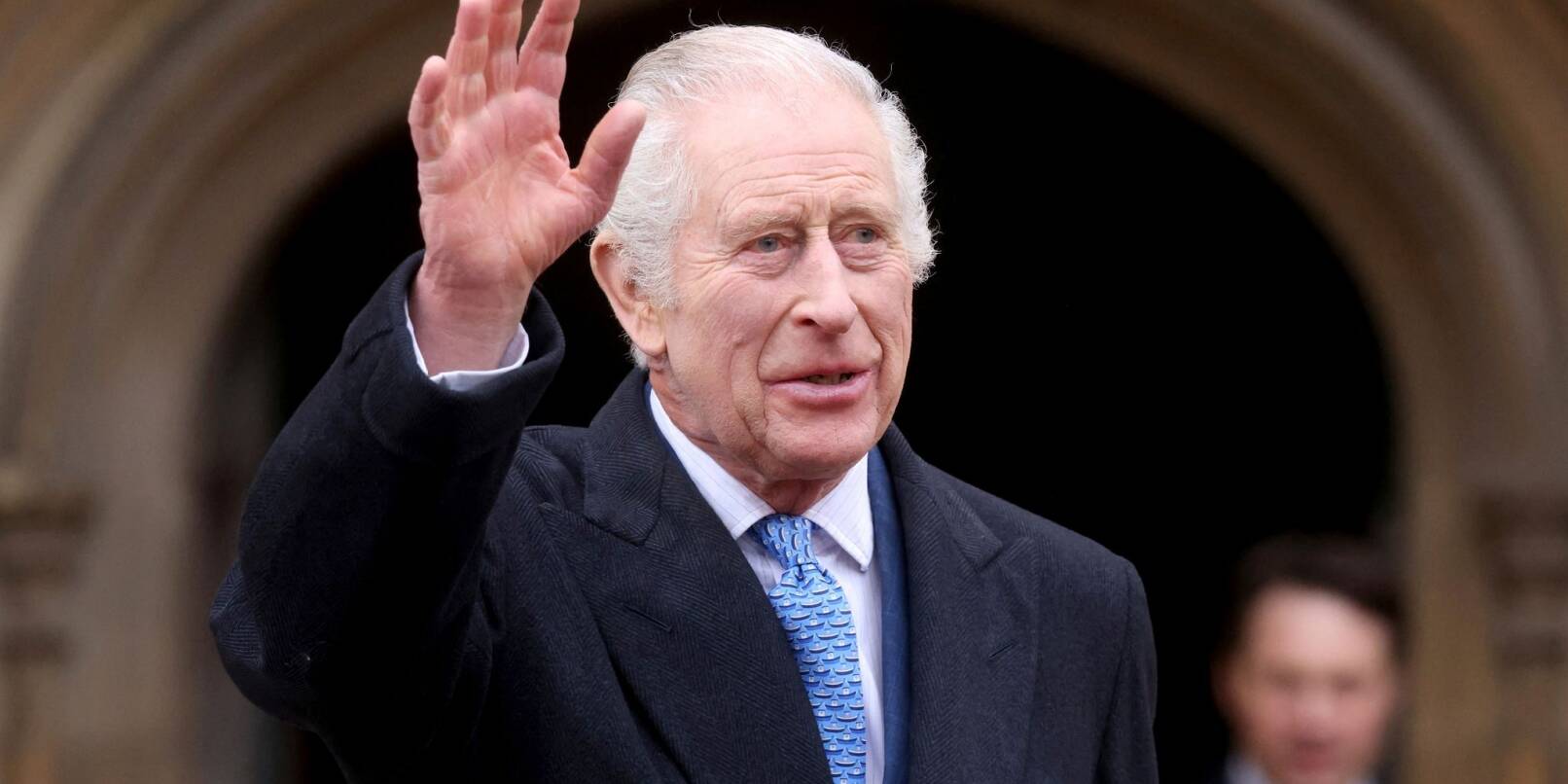 König Charles III. will wieder in die Öffentlichkeit zurückkehren.