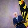Steinmeier sagt Veranstaltung zum Nahost-Krieg ab
