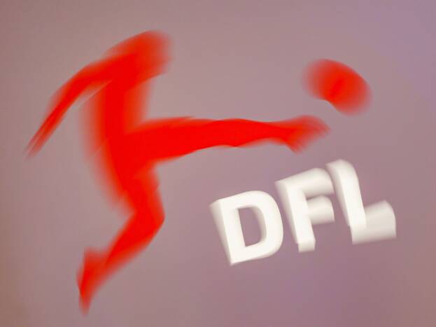 DFL an Vereine zum Streit mit DAZN: «Abstruse Behauptung»
