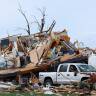 Tote und schwere Schäden nach Tornados in den USA
