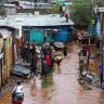 Zahl der Toten nach Fluten in Kenia steigt
