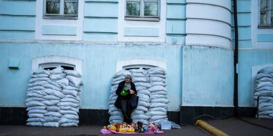 Krieg gegen die Ukraine: So ist die Lage
