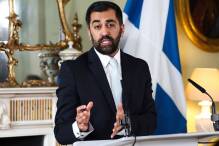 Schottlands Regierungschef Yousaf tritt zurück

