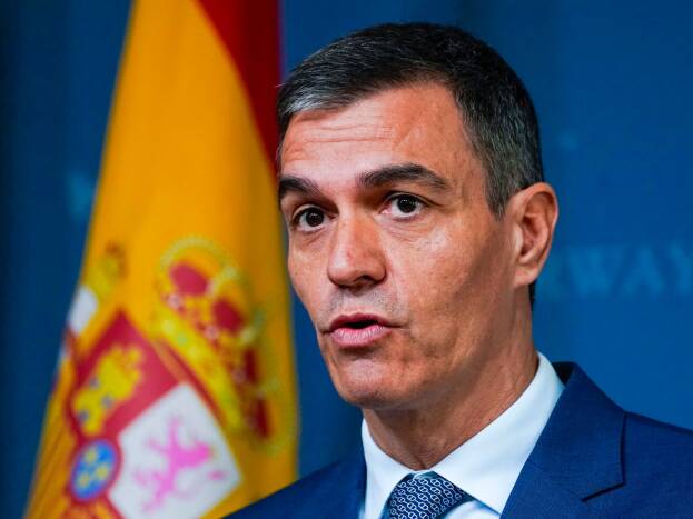 Sánchez verkündet mittags Entscheidung über Rücktritt
