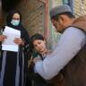 Afghanistan startet landesweite Impfkampagne gegen Polio
