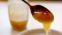 EU-«Frühstücksrichtlinien»: Herkunft von Honig aufs Etikett
