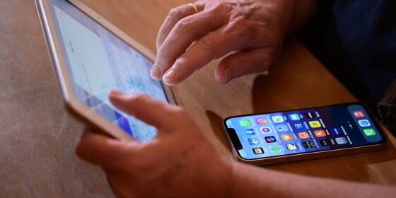 EU: Apple muss alternative App-Stores fürs iPad zulassen
