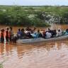 Mindestens 45 Tote nach Dammbruch in Kenia
