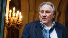 Übergriffsvorwürfe: Schauspieler Depardieu muss vor Gericht
