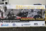 Kreispokal-Finale 2024 in Rheinau: Heisemer auf großer Fahrt
