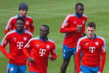 Mané gegen City zurück im Bayern-Kader 
